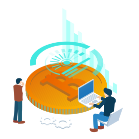 Создание сложного сайта для блокчейн и криптовалюты в Даньдуне