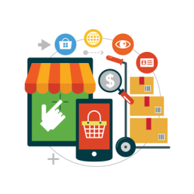 Разработка сложного сайта для сферы логистики в Даньдуне